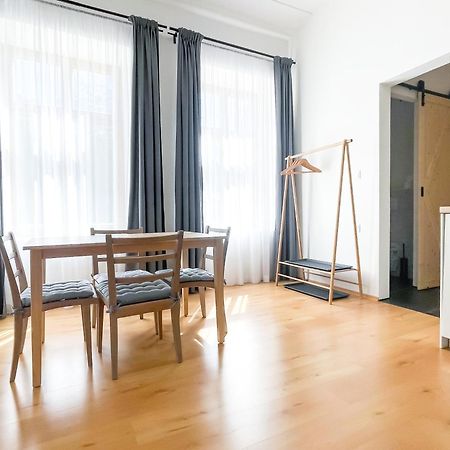 Apartmán TYRŠOVKA Svoboda nad Úpou Exterior foto