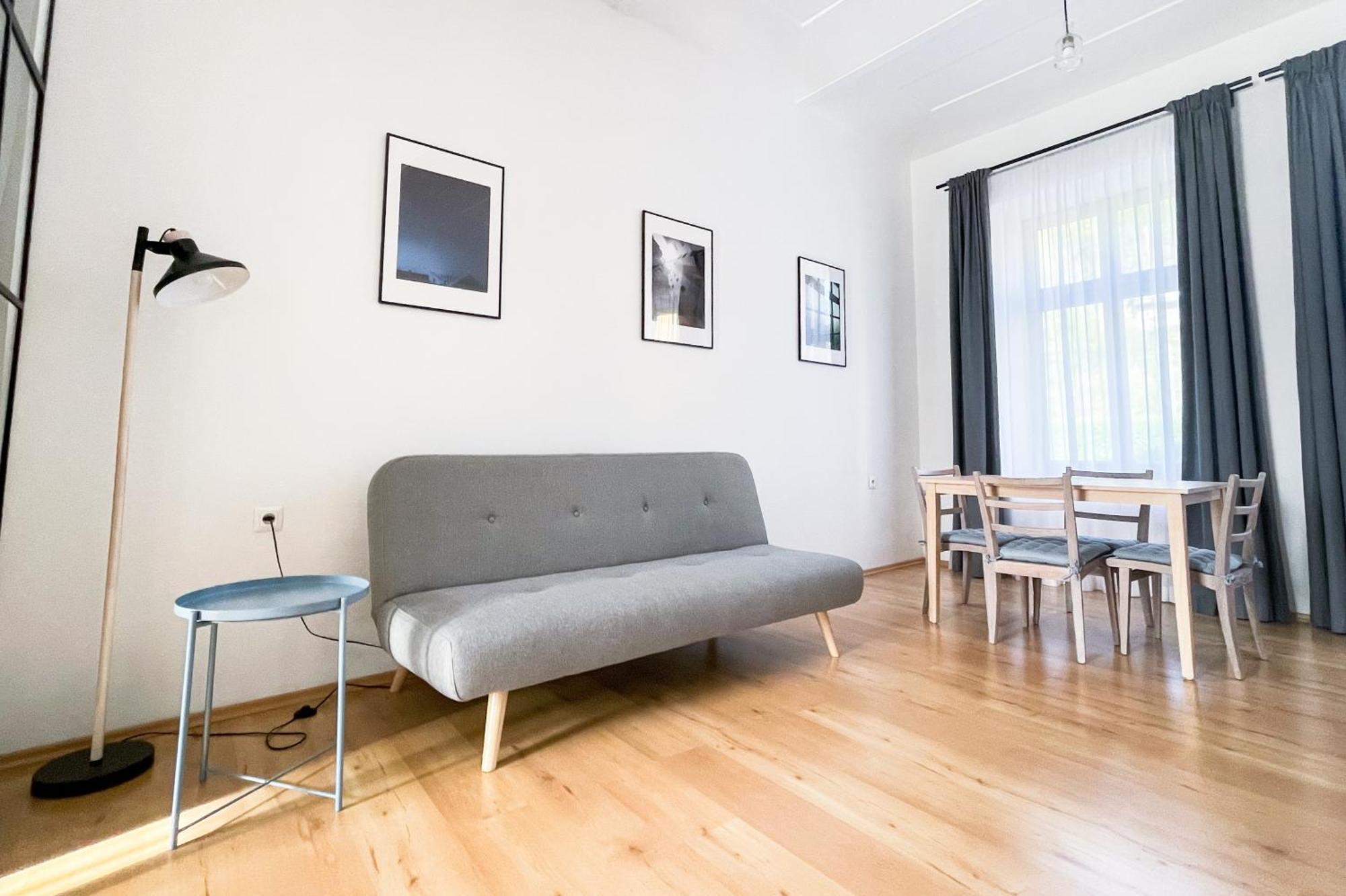 Apartmán TYRŠOVKA Svoboda nad Úpou Exterior foto